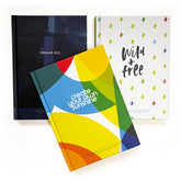 Resilient ME Gratitude Journals for Teens