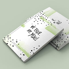 Mini Gratitude Journal for Kids (age 4-10)