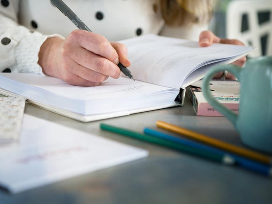 5 Ways To Start New Habits