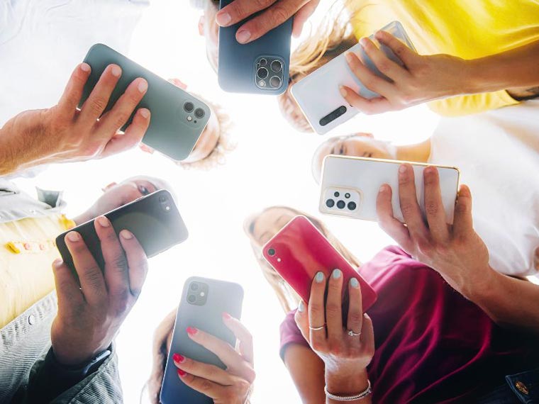 Toxic Culture Isn’t Just Online. It’s in Our Everyday.