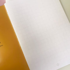 Inspiration Notebooks