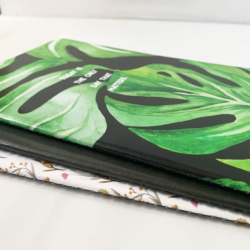 Positive affirmation notebooks 