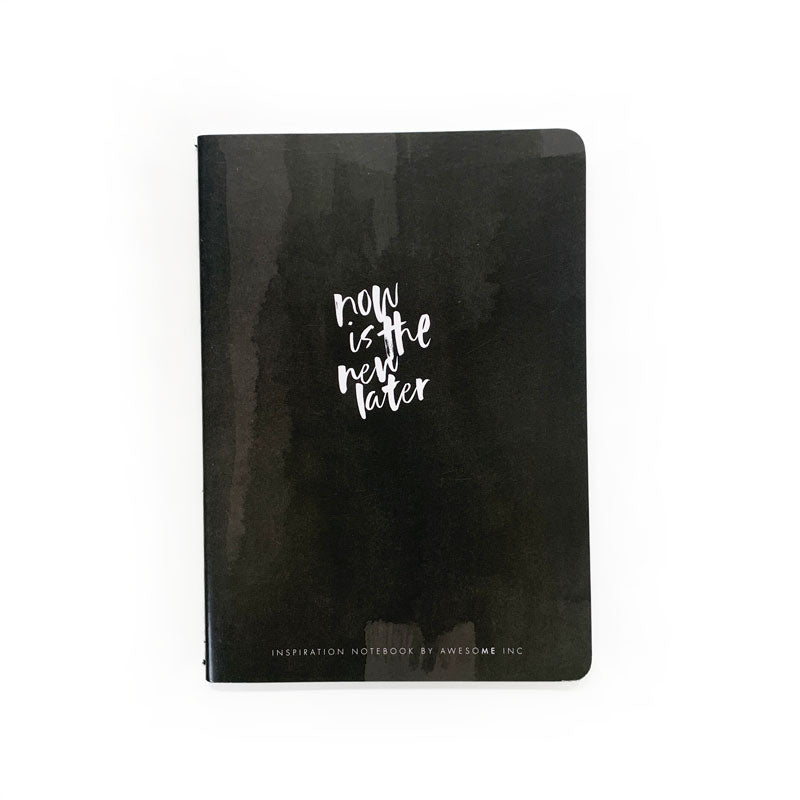 affirmation notebook