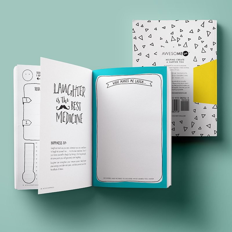 Let your light shine kids gratitude journal 