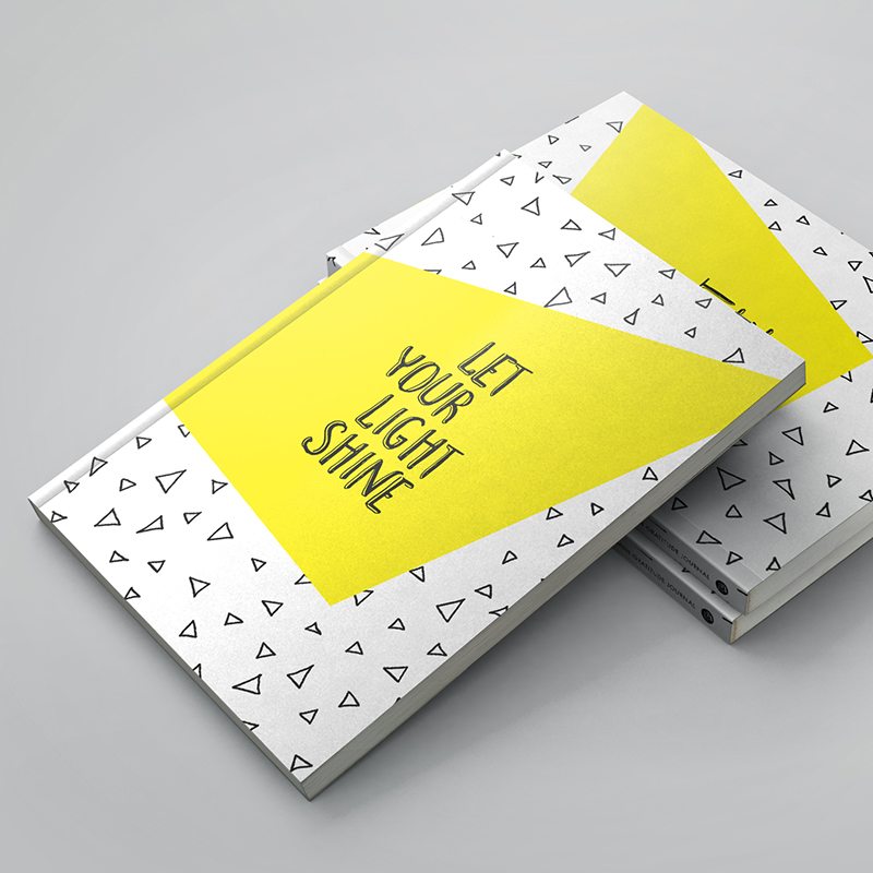 Gratitude journal for kids 