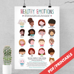 Kids Poster Bundle (PDFs)
